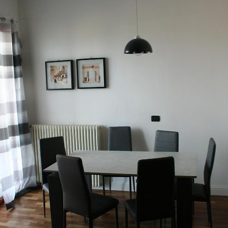 Отель Casa Fiorita Stabbia Экстерьер фото