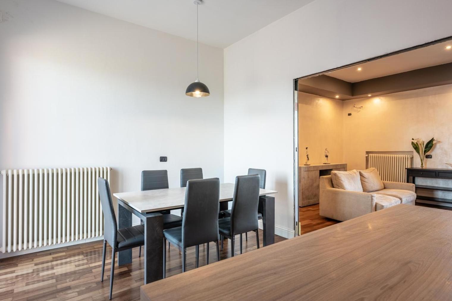 Отель Casa Fiorita Stabbia Экстерьер фото
