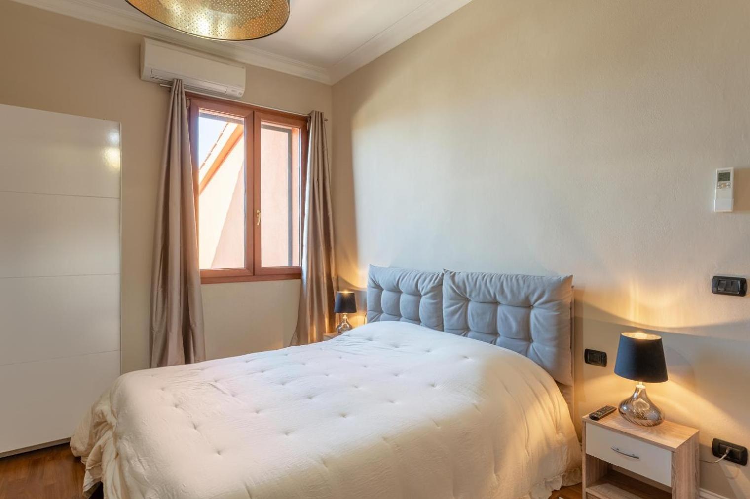 Отель Casa Fiorita Stabbia Экстерьер фото