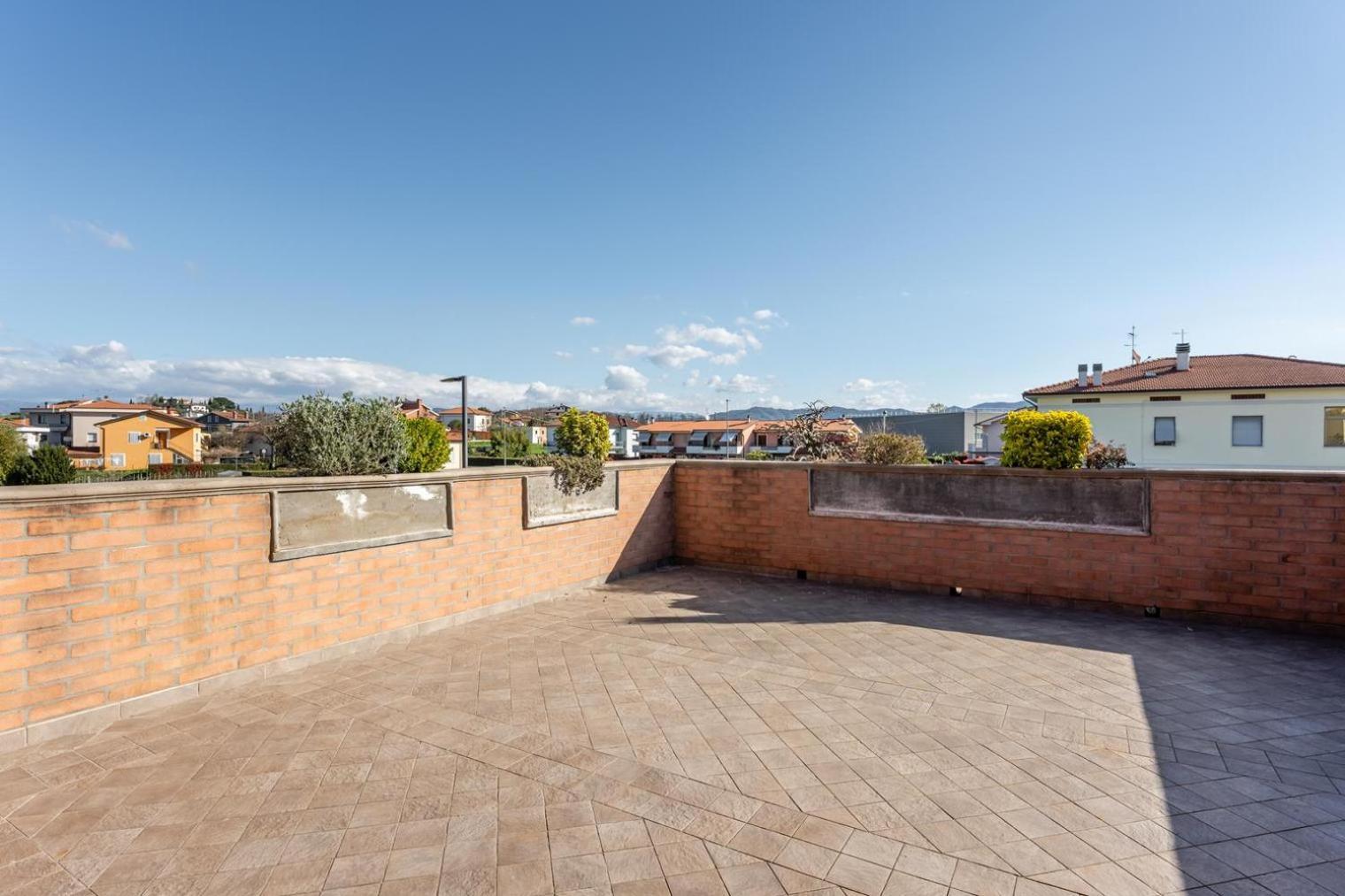 Отель Casa Fiorita Stabbia Экстерьер фото